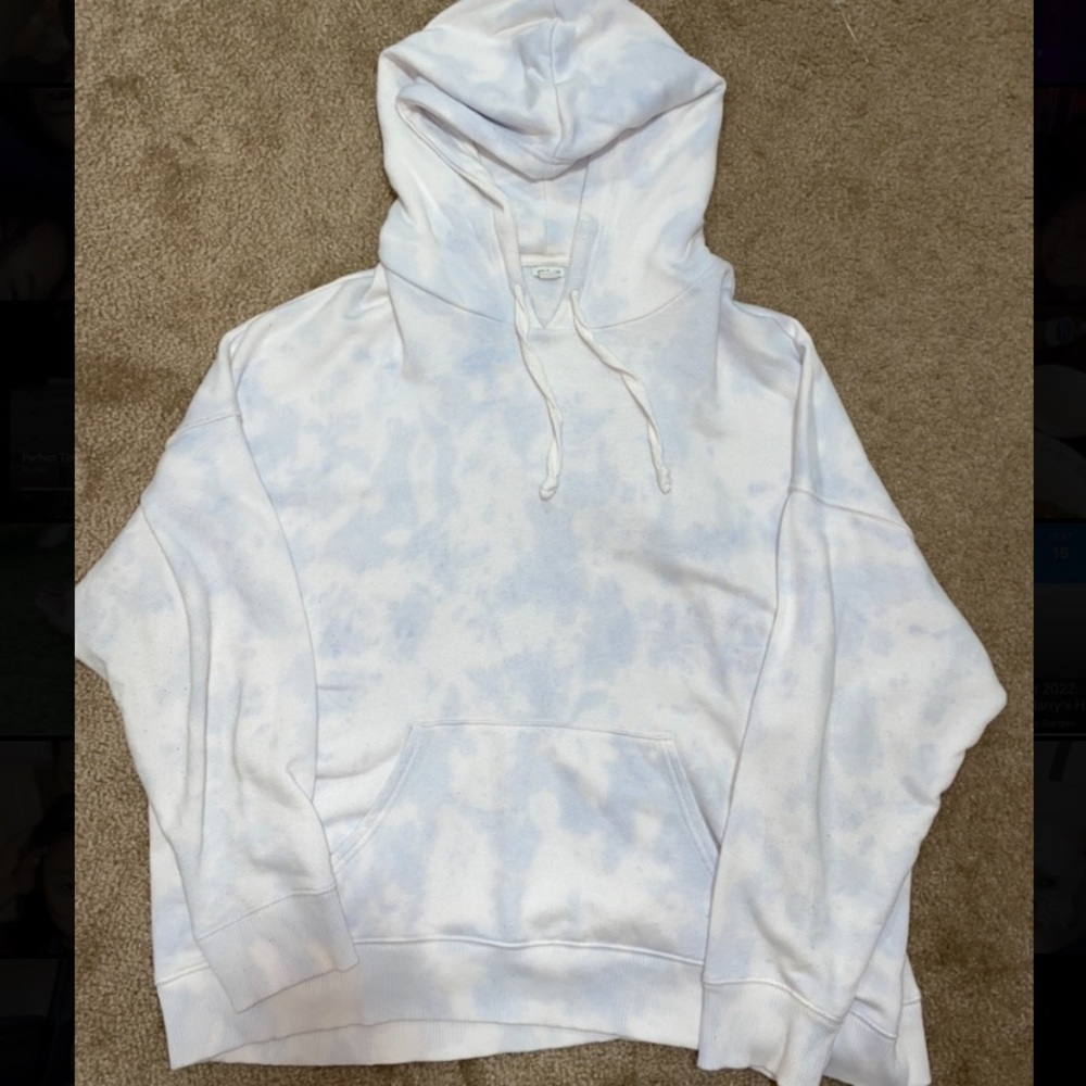 Aerie Tie-dye Hoodie